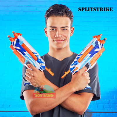 Nerf : Splitstrike - C3135